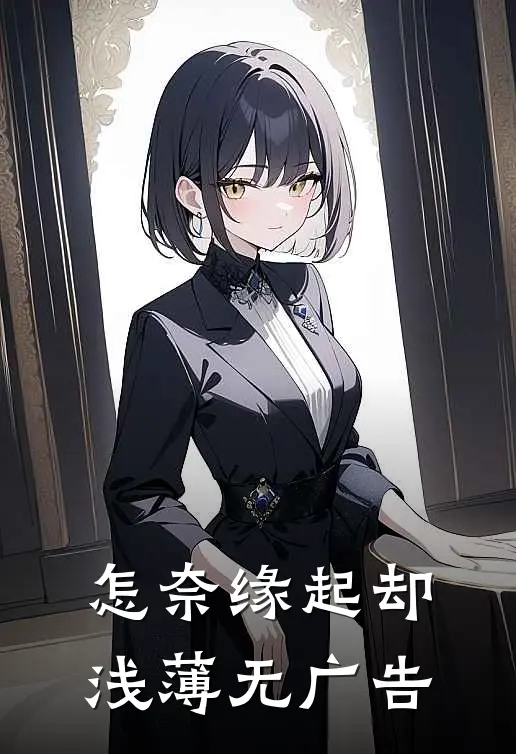 怎奈缘起却浅薄无广告