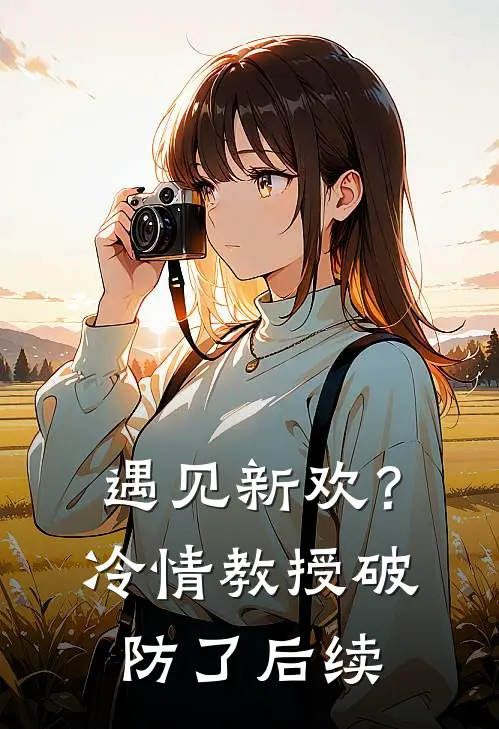 遇见新欢？冷情教授破防了后续