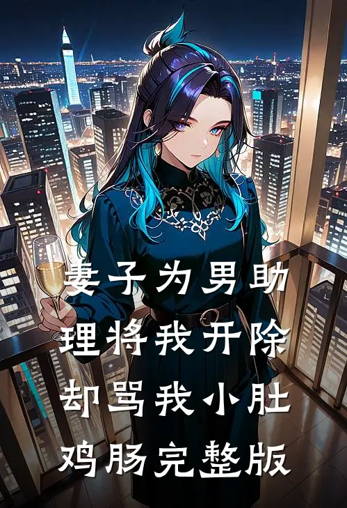妻子为男助理将我开除，却骂我小肚鸡肠完整版
