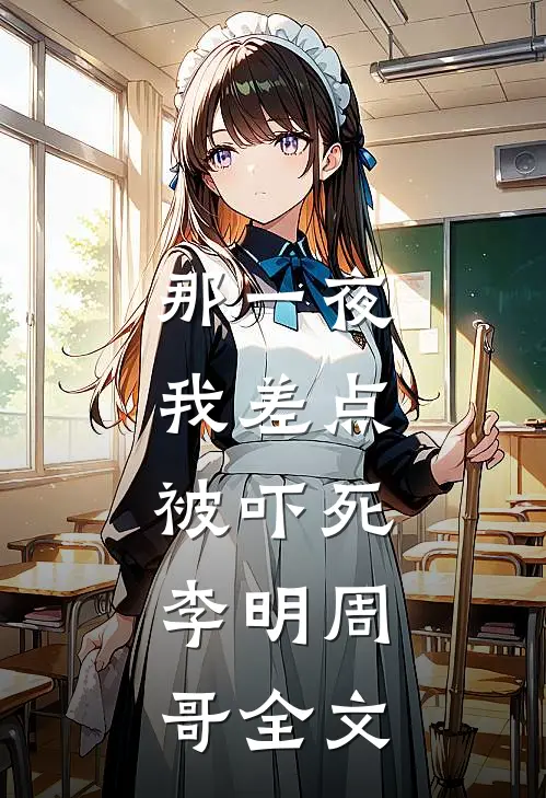 那一夜，我差点被吓死。李明周哥全文