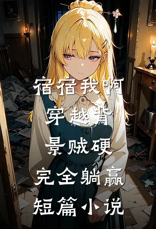 宿宿我啊，穿越背景贼硬，完全躺赢短篇小说