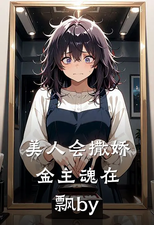 美人会撒娇，金主魂在飘by