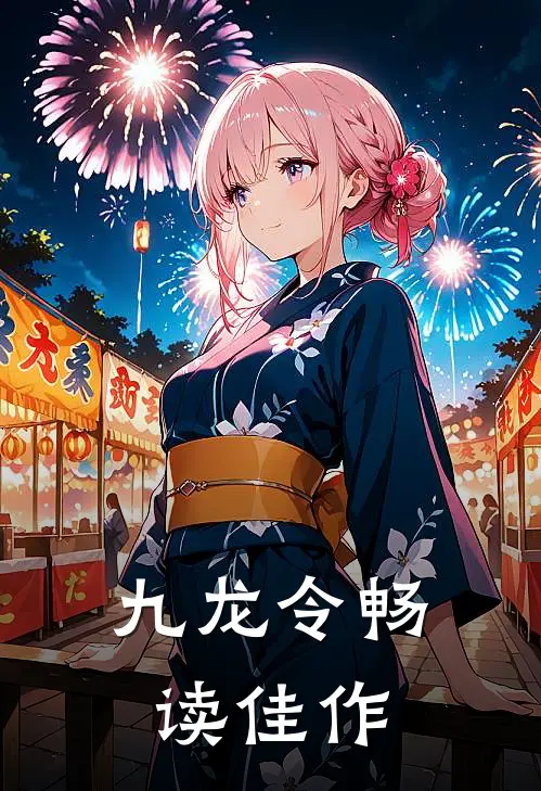 九龙令畅读佳作