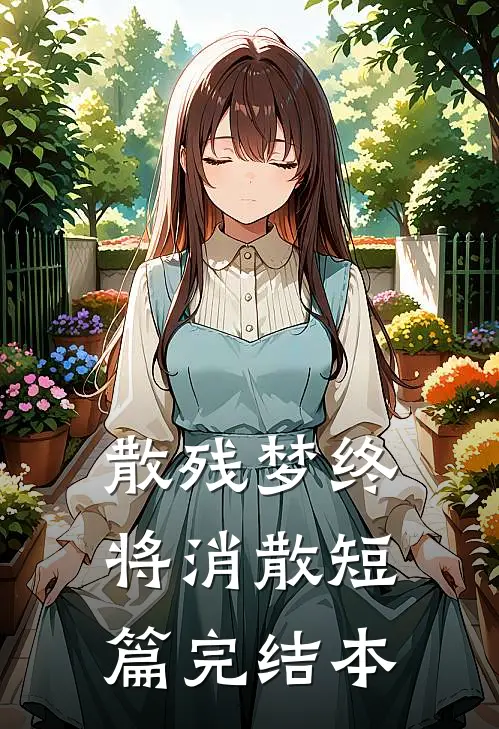 散残梦终将消散短篇完结本