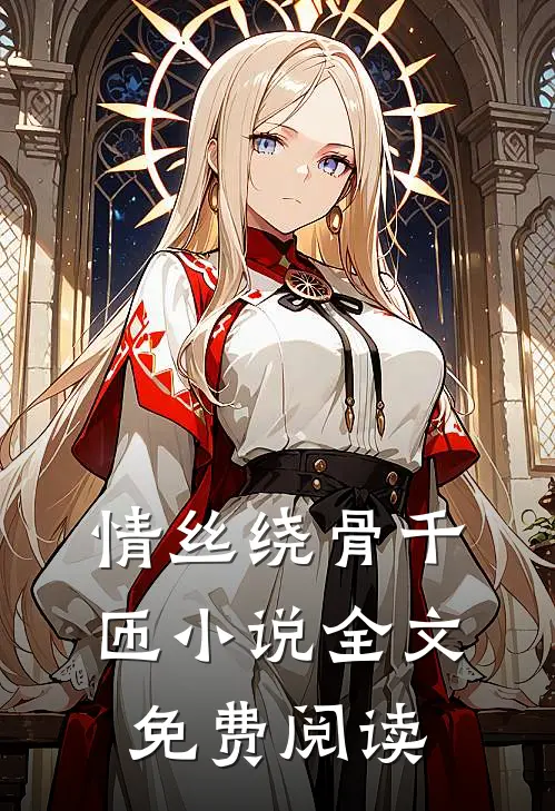 情丝绕骨千匝小说全文免费阅读