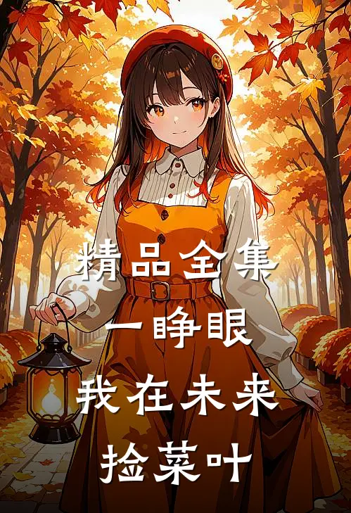 精品全集一睁眼，我在未来捡菜叶
