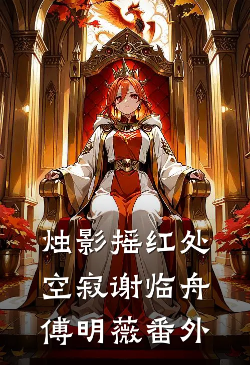 烛影摇红处空寂谢临舟傅明薇番外