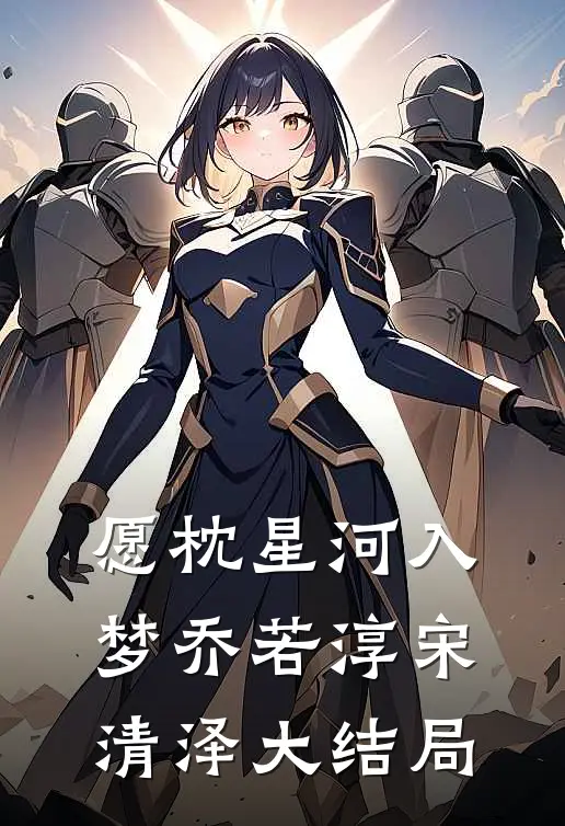 愿枕星河入梦乔若淳宋清泽大结局