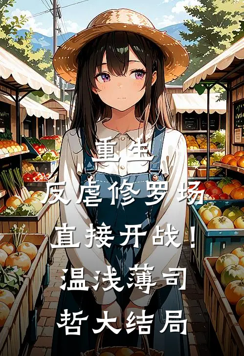 重生：反虐修罗场，直接开战！温浅薄司哲大结局