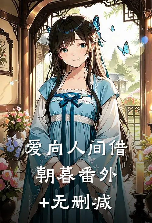 爱向人间借朝暮番外+无删减