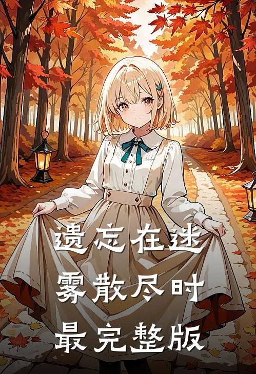 遗忘在迷雾散尽时最完整版