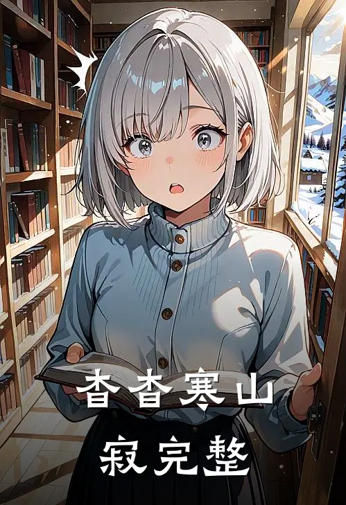 杳杳寒山寂完整