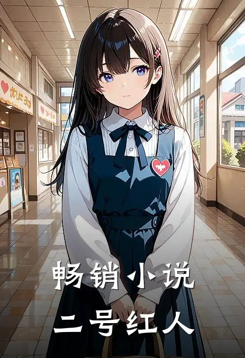 畅销小说二号红人