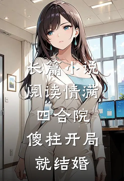 长篇小说阅读情满四合院：傻柱开局就结婚