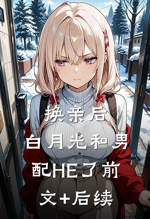 换亲后，白月光和男配HE了前文+后续