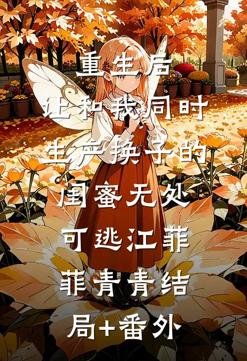 重生后，让和我同时生产换子的闺蜜无处可逃江菲菲青青结局+番外
