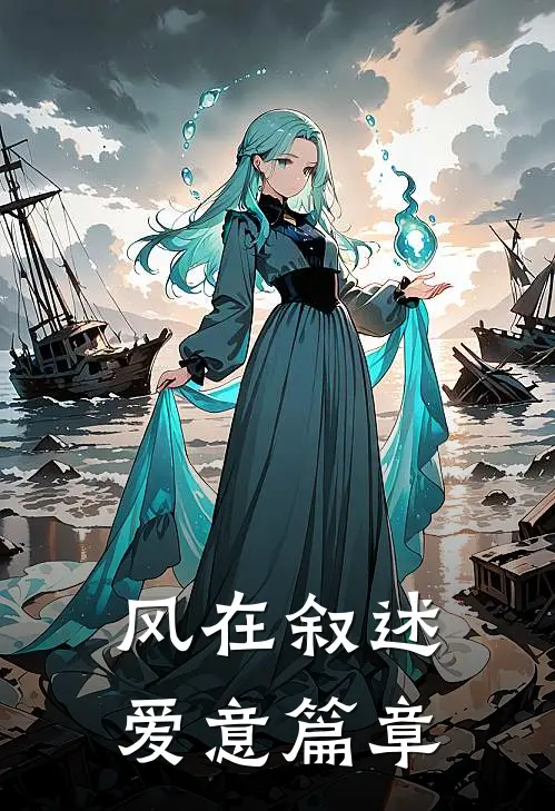 风在叙述爱意篇章