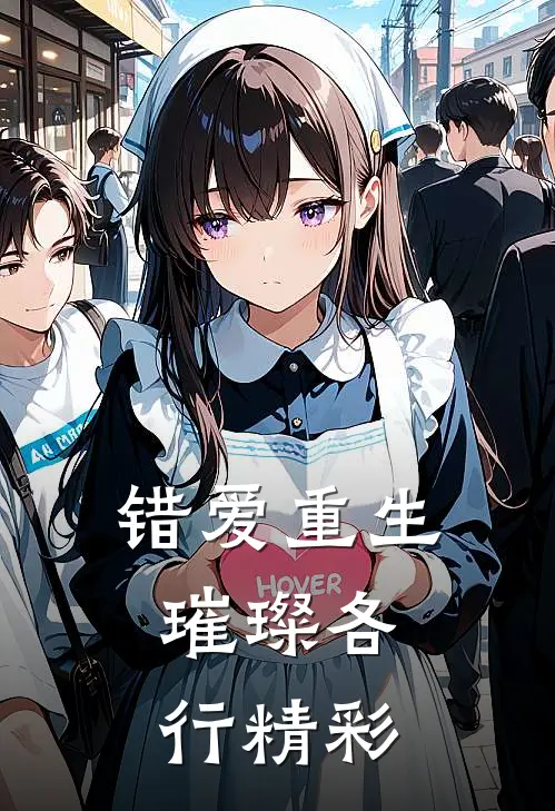 错爱重生，璀璨各行精彩