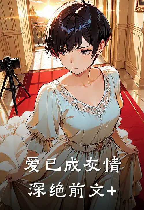 爱已成灰情深绝前文+
