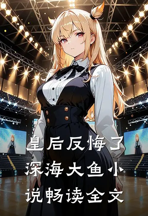 皇后反悔了深海大鱼小说畅读全文