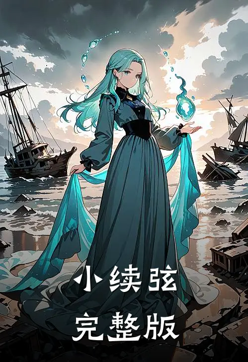 小续弦完整版