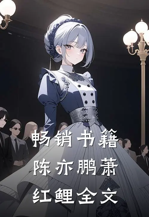 畅销书籍陈亦鹏萧红鲤全文