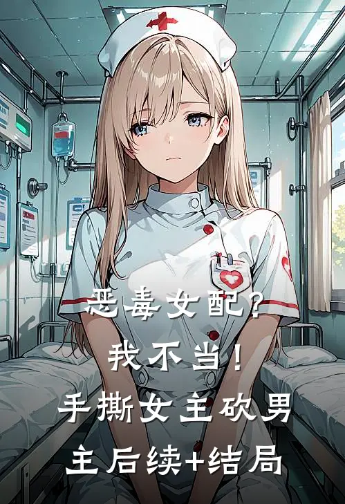 恶毒女配？我不当！手撕女主砍男主后续+结局