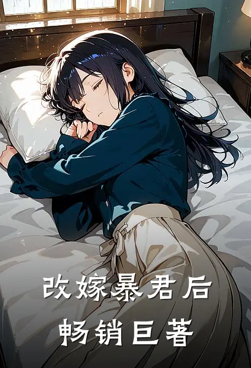 改嫁暴君后畅销巨著