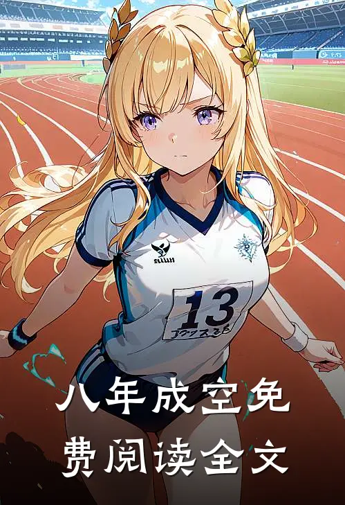 八年成空免费阅读全文