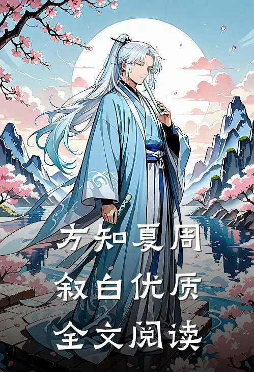 方知夏周叙白优质全文阅读