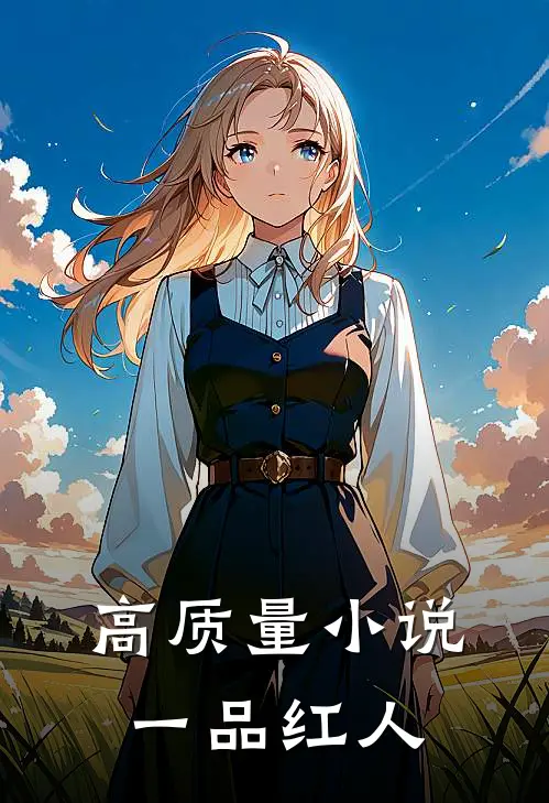 高质量小说一品红人