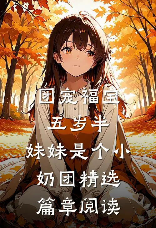 团宠福宝五岁半：妹妹是个小奶团精选篇章阅读