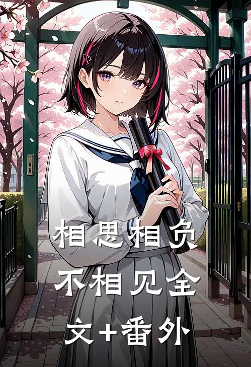 相思相负不相见全文+番外