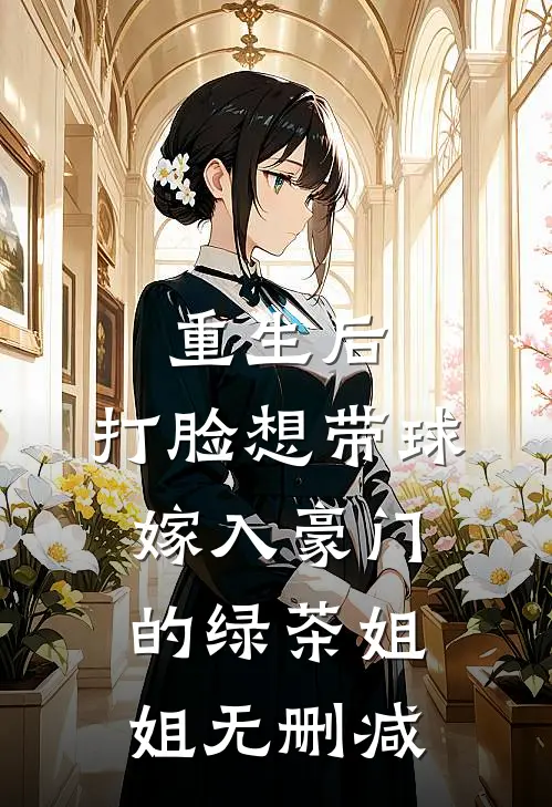 重生后，打脸想带球嫁入豪门的绿茶姐姐无删减