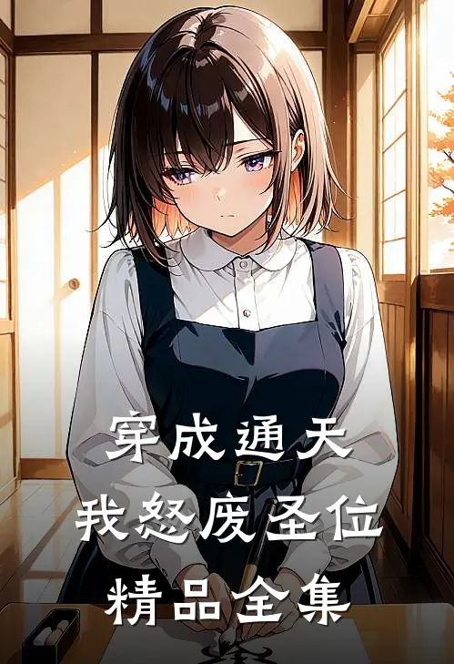 穿成通天：我怒废圣位精品全集