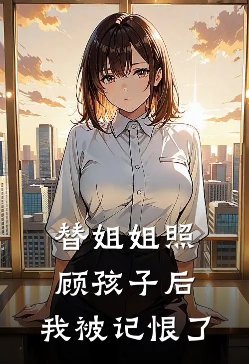 替姐姐照顾孩子后，我被记恨了