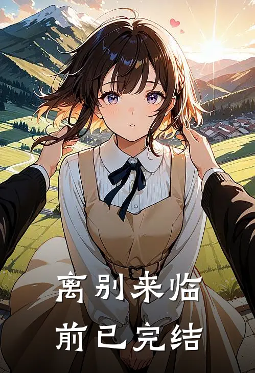 离别来临前已完结