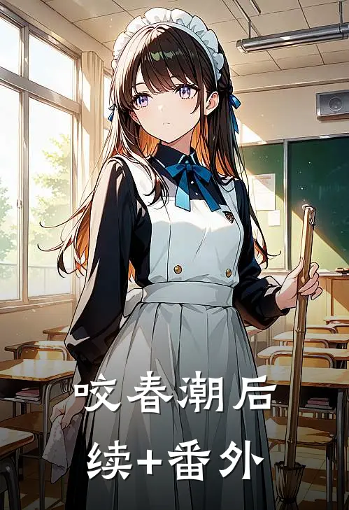 咬春潮后续+番外