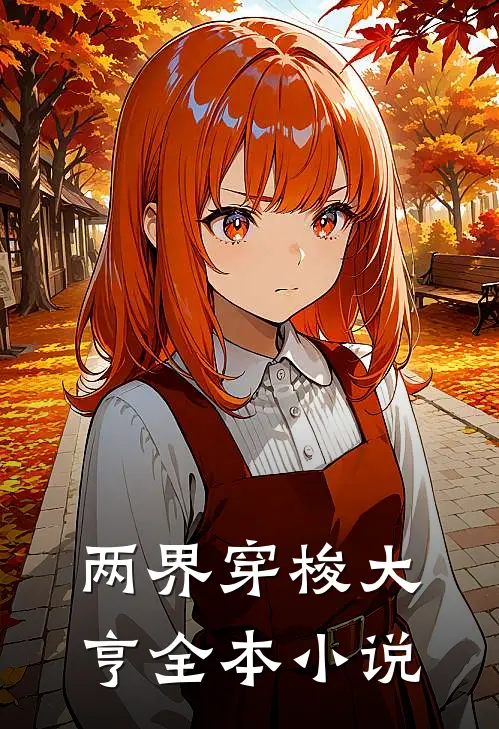 两界穿梭大亨全本小说