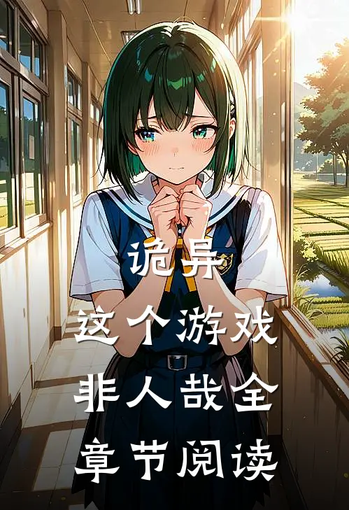 诡异：这个游戏非人哉全章节阅读