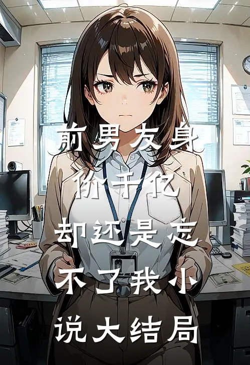 前男友身价千亿，却还是忘不了我小说大结局