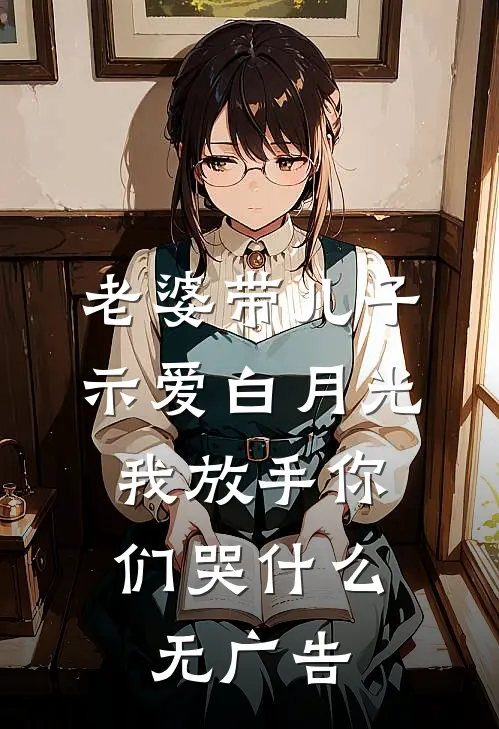 老婆带儿子示爱白月光，我放手你们哭什么无广告