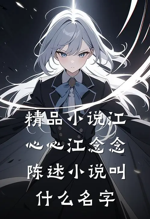 精品小说江心心江念念陈述小说叫什么名字