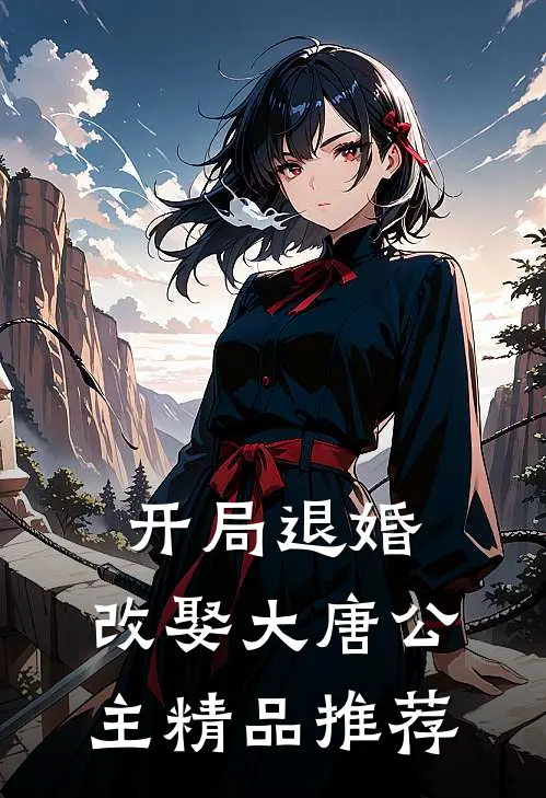 开局退婚，改娶大唐公主精品推荐