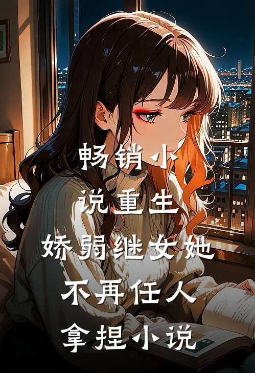 畅销小说重生:娇弱继女她不再任人拿捏小说