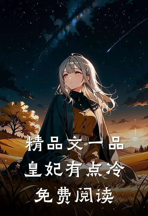 精品文一品皇妃有点冷免费阅读