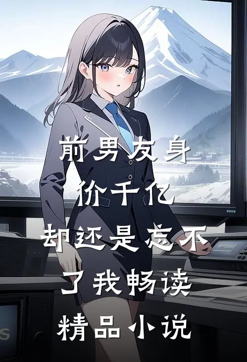 前男友身价千亿，却还是忘不了我畅读精品小说
