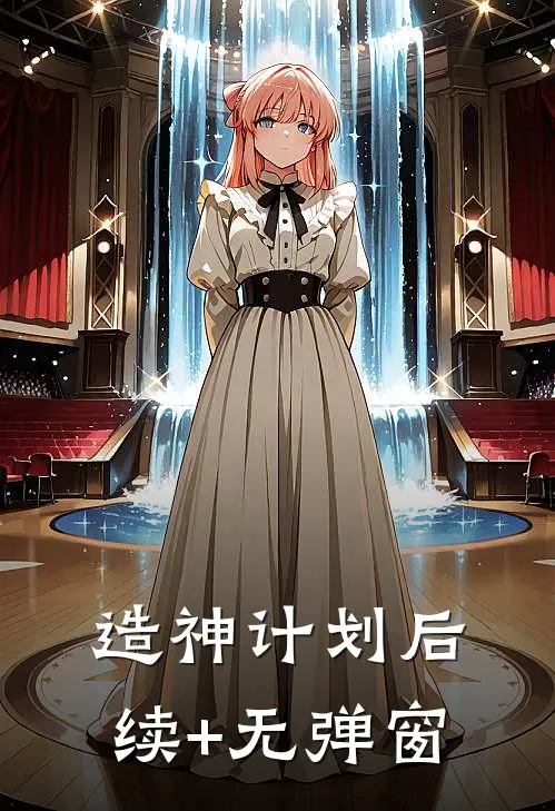造神计划后续+无弹窗