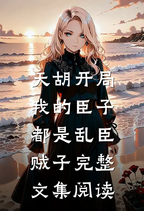 天胡开局，我的臣子都是乱臣贼子完整文集阅读