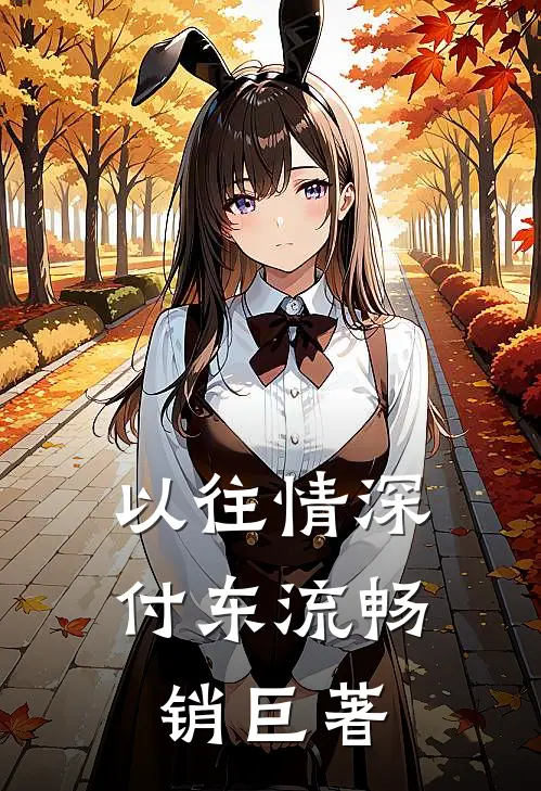 以往情深付东流畅销巨著